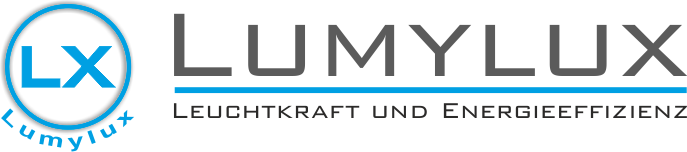 LumyLux - Leuchtkraft und Energieeffizienz